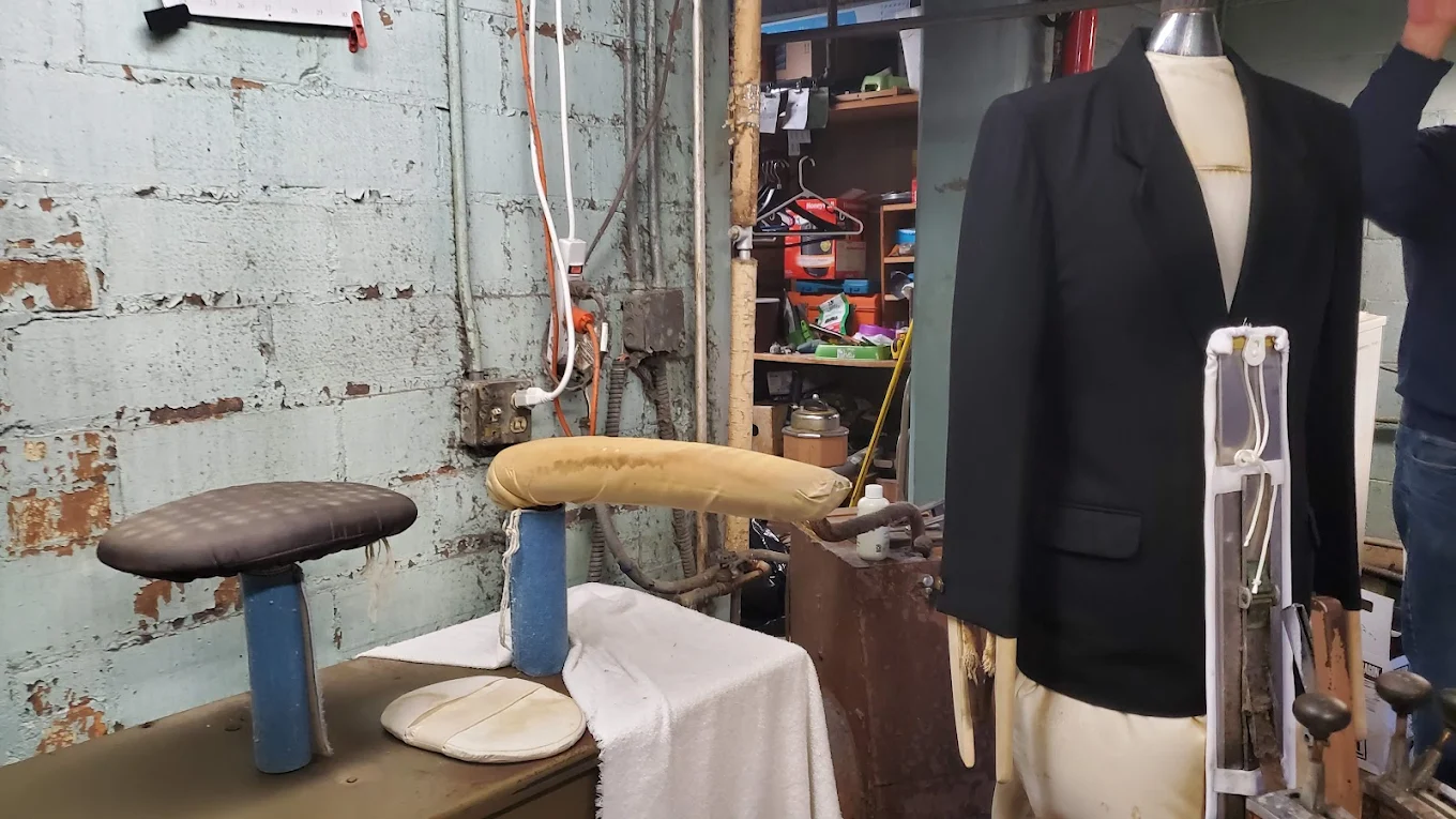 Champion Cleaners
